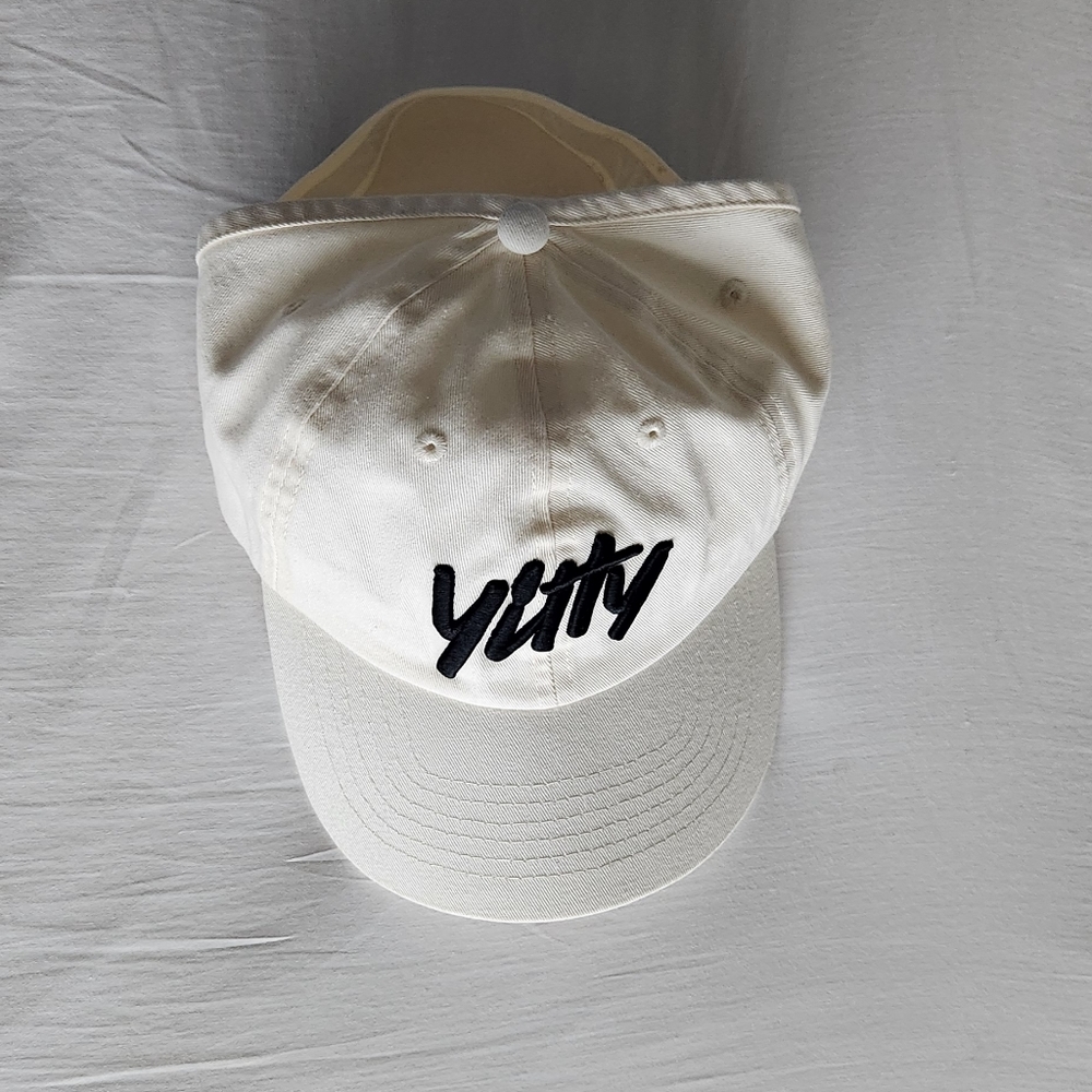 Major Label Yitty Cap - Picture 2 of 5